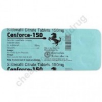 Cenforce 150 mg Centurion Laboratories
